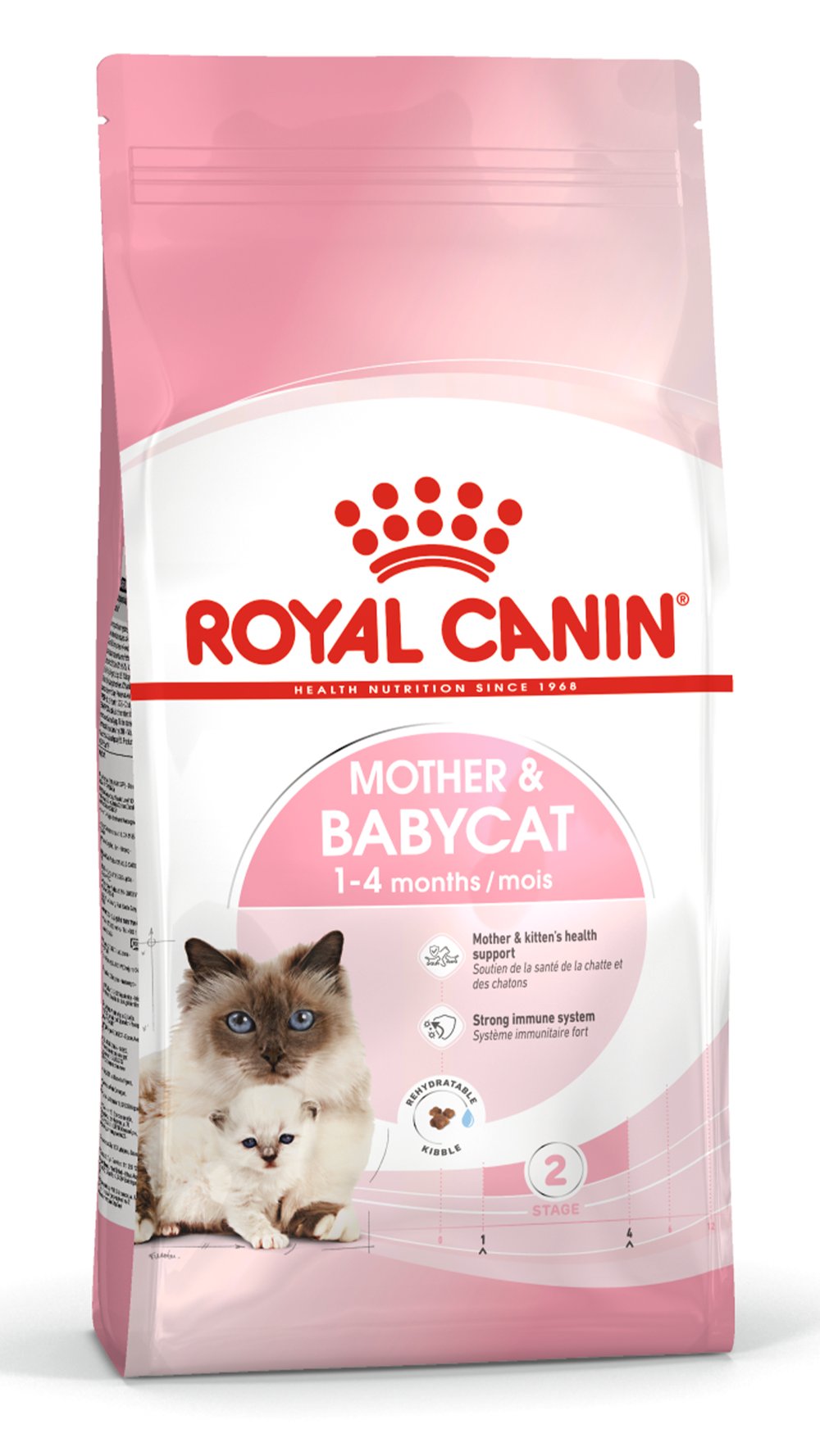 Royal Canin Mother&BabyCat Yavru Kedi Maması 2 kg