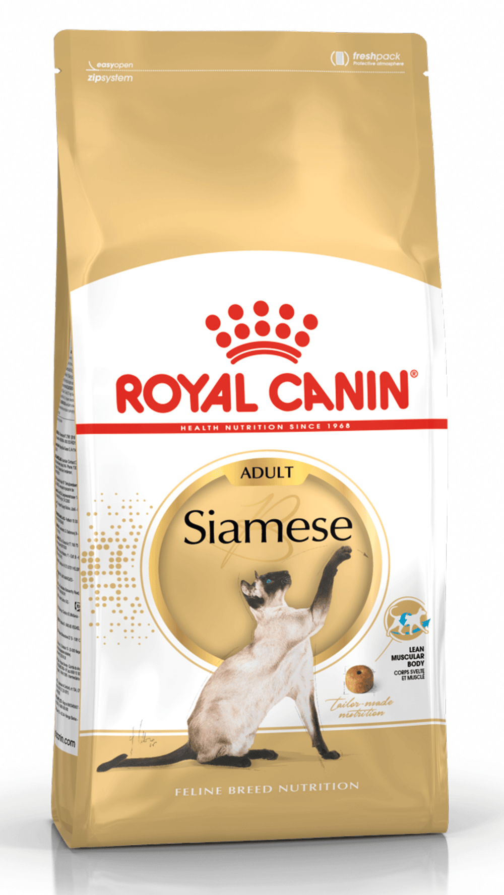 Royal Canin Siamese 38 Yetişkin Kedi Maması 2kg