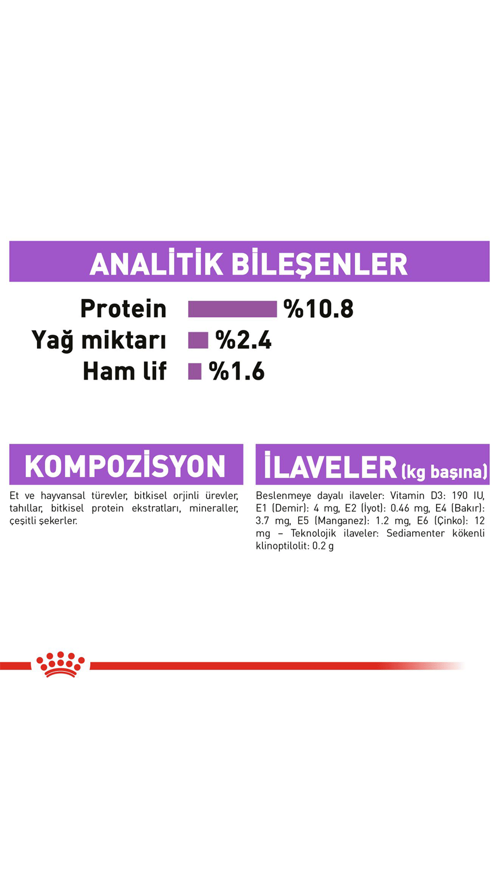 Royal Canin Sterilised Gravy Yaş Kedi Maması 85 Gr