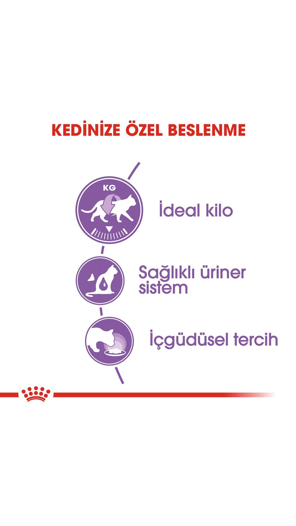 Royal Canin Sterilised Gravy Yaş Kedi Maması 85 Gr