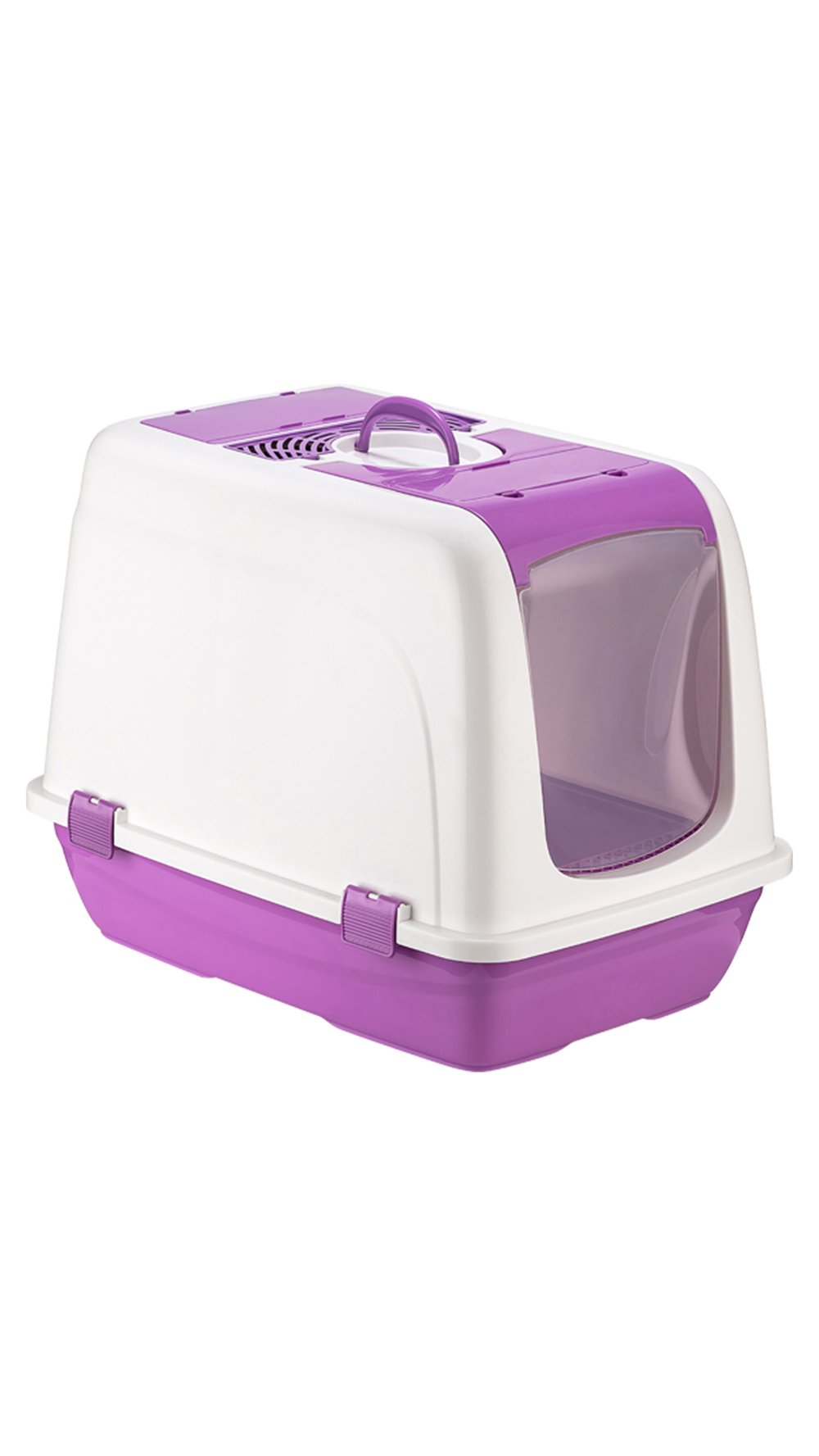 ŞENYAYLA KAPALI KEDİ TUVALETİ XXXL 5092