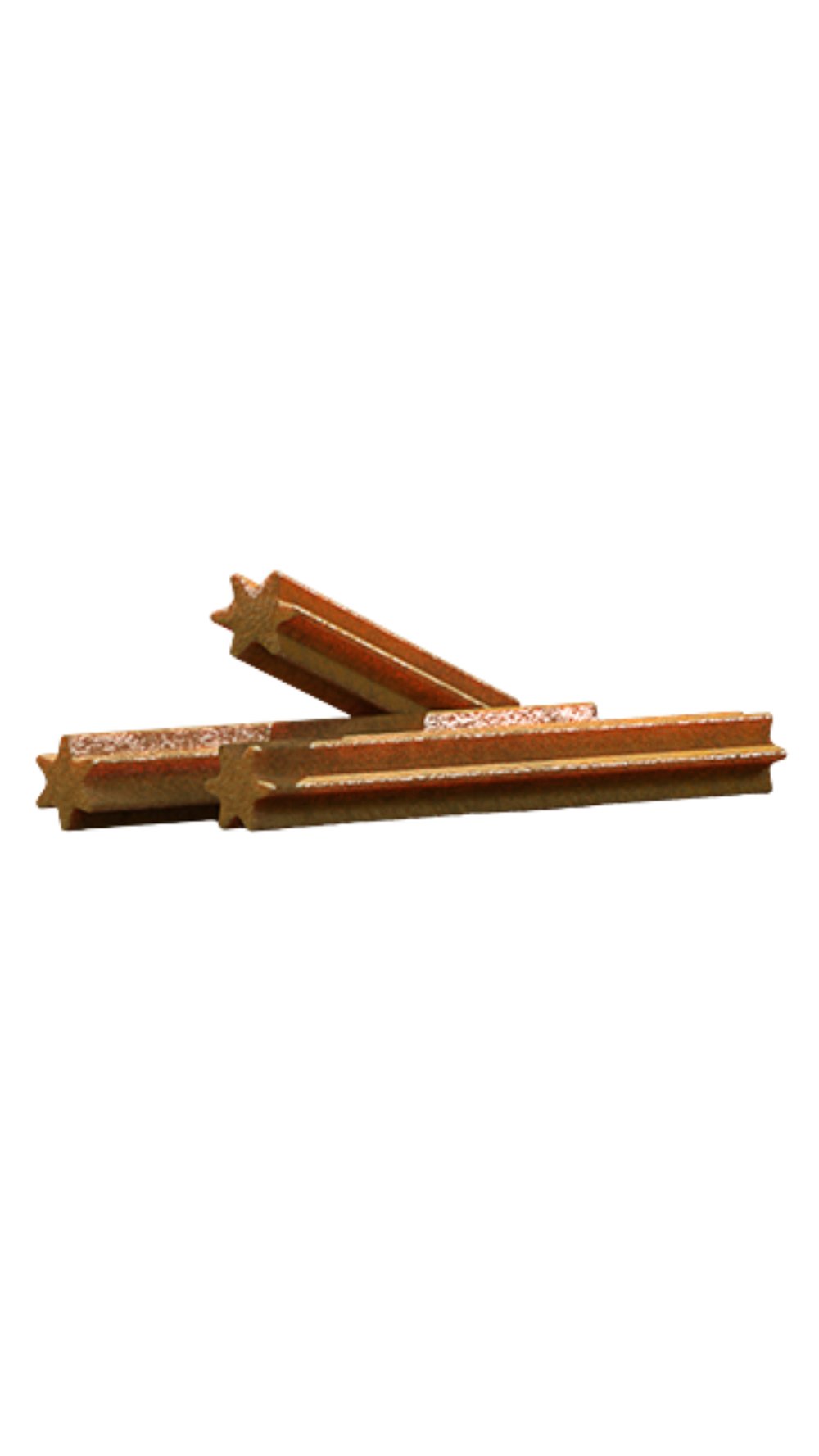 N&D Dental Treat Brown Coat Medium/Maxi Köpek Ödülü 60 Gr