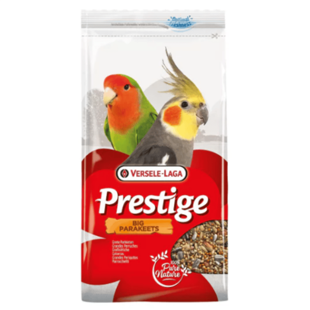 Versele-Laga Prestige Paraket Yemi 1kg