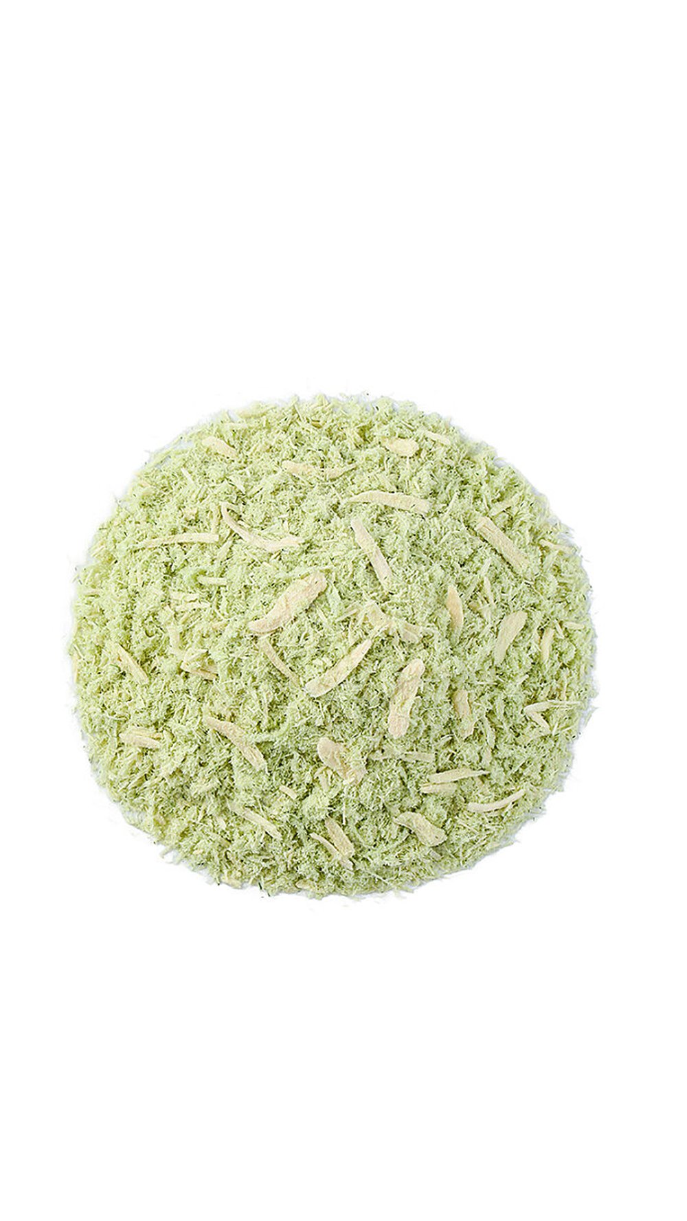 Wanpy Fluffy Topper Dondurularak Kurutulmuş Tavuklu ve Kedi Otlu Kedi Ödül Maması 30gr