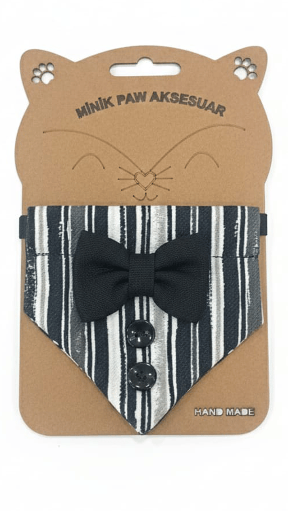 Kedi ve Köpek Wedding Tasma