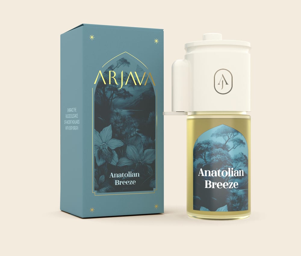Anatolian Breeze Koku Kartuşu 40 ml