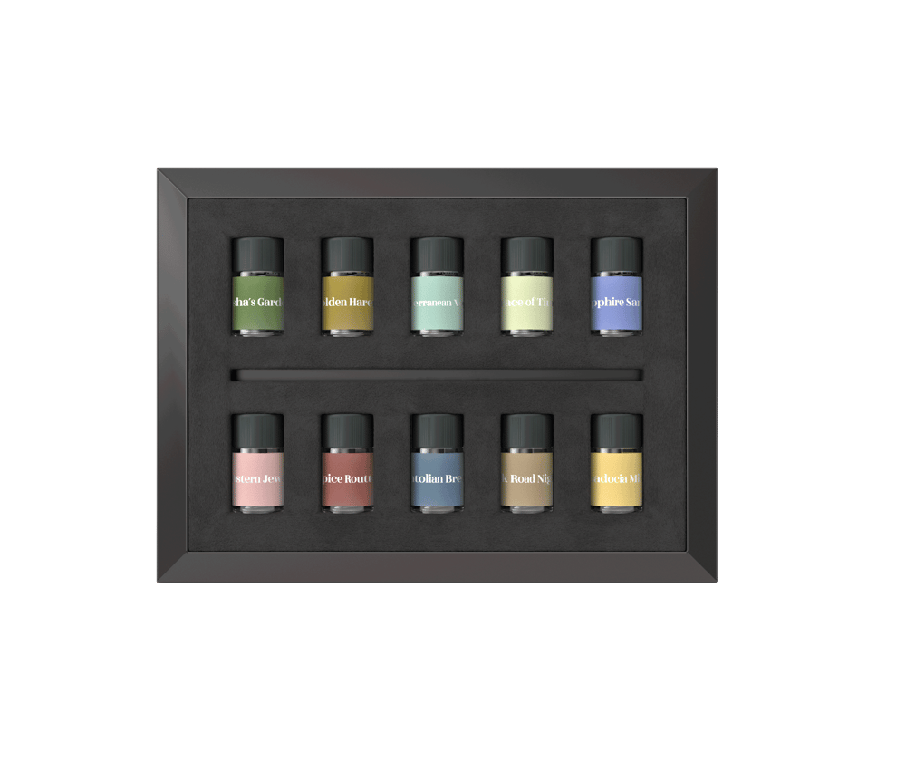 Arjava Koku Tester Kiti (2ml x 10 adet)