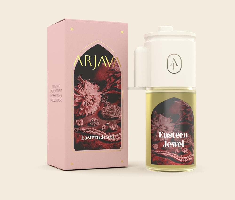 Eastern Jewel Koku Kartuşu 40 ml
