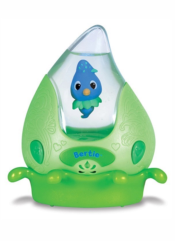 Aquapets Sudaki Dostlarımız - Bertie