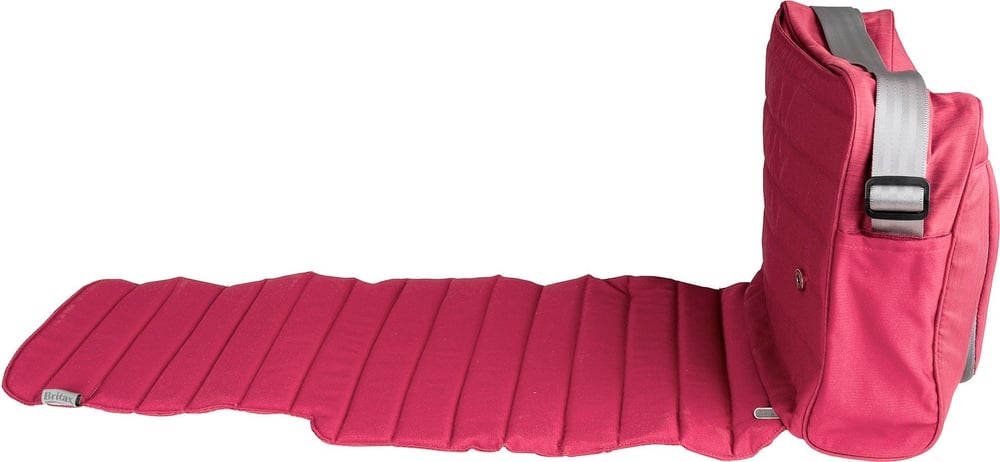 Britax-Römer Affinity Bebek Bakım Çantası - Cool Berry