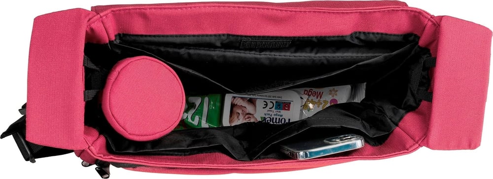 Britax-Römer Affinity Bebek Bakım Çantası - Cool Berry