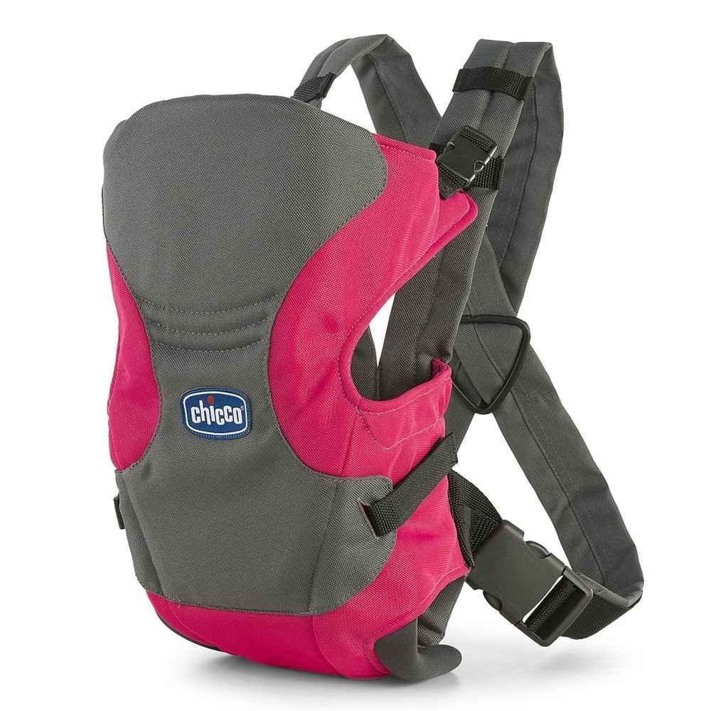Chicco Go Kanguru - Pink