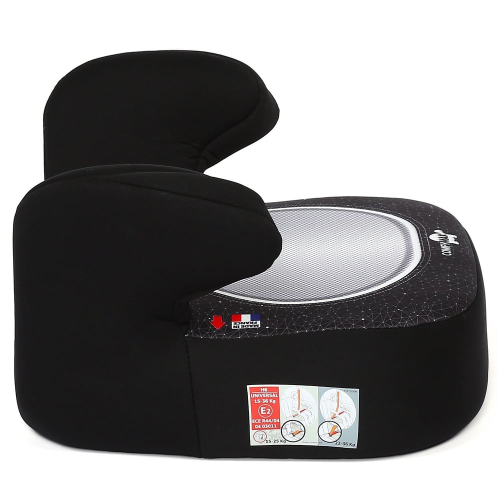 Comfymax Dream 15-36kg Yükseltici / Oto koltuğu - Skyline Black