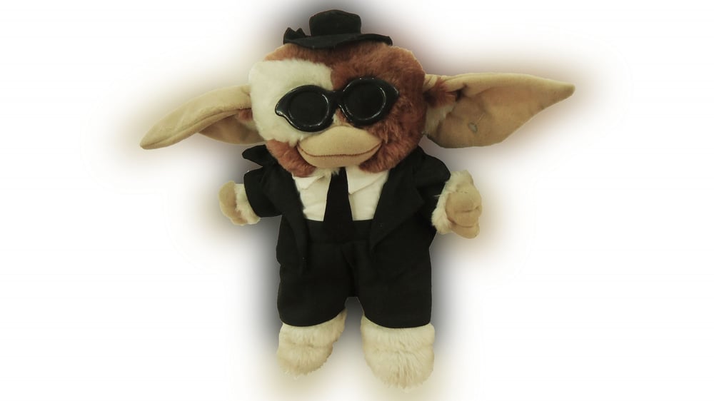 Gremlins Peluş Oyuncak