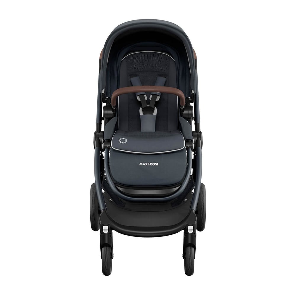 Maxi-Cosi Adorra-Rock Travel Sistem Bebek Arabası / Essential Graphite