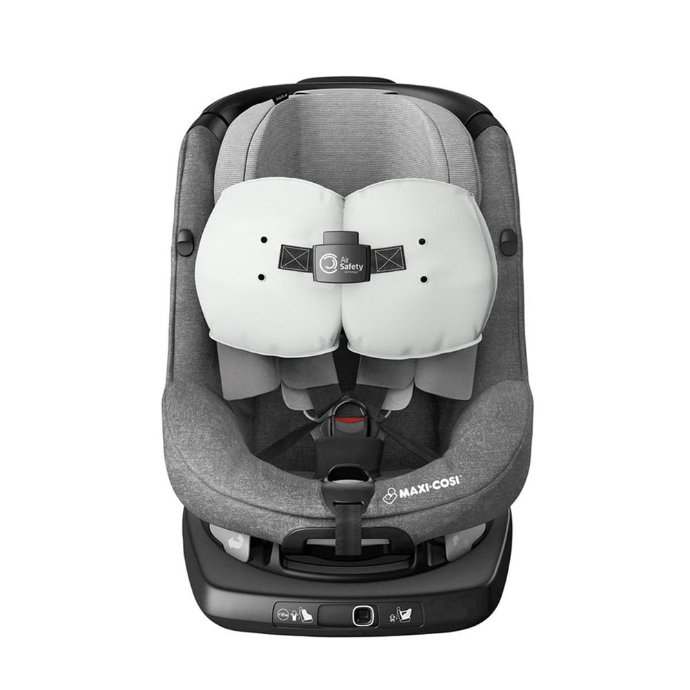 Maxi-Cosi AxissFix Air Oto Koltuğu / Nomad Grey