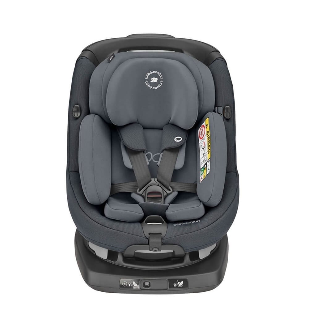 Maxi-Cosi AxissFix Plus Oto Koltuğu / Authentic Graphite
