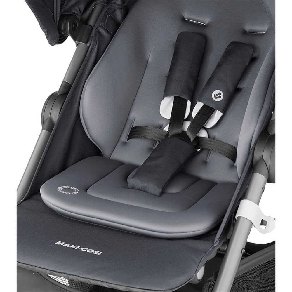 Maxi-Cosi Gia Travel Sistem Bebek Arabası / Essential Graphite