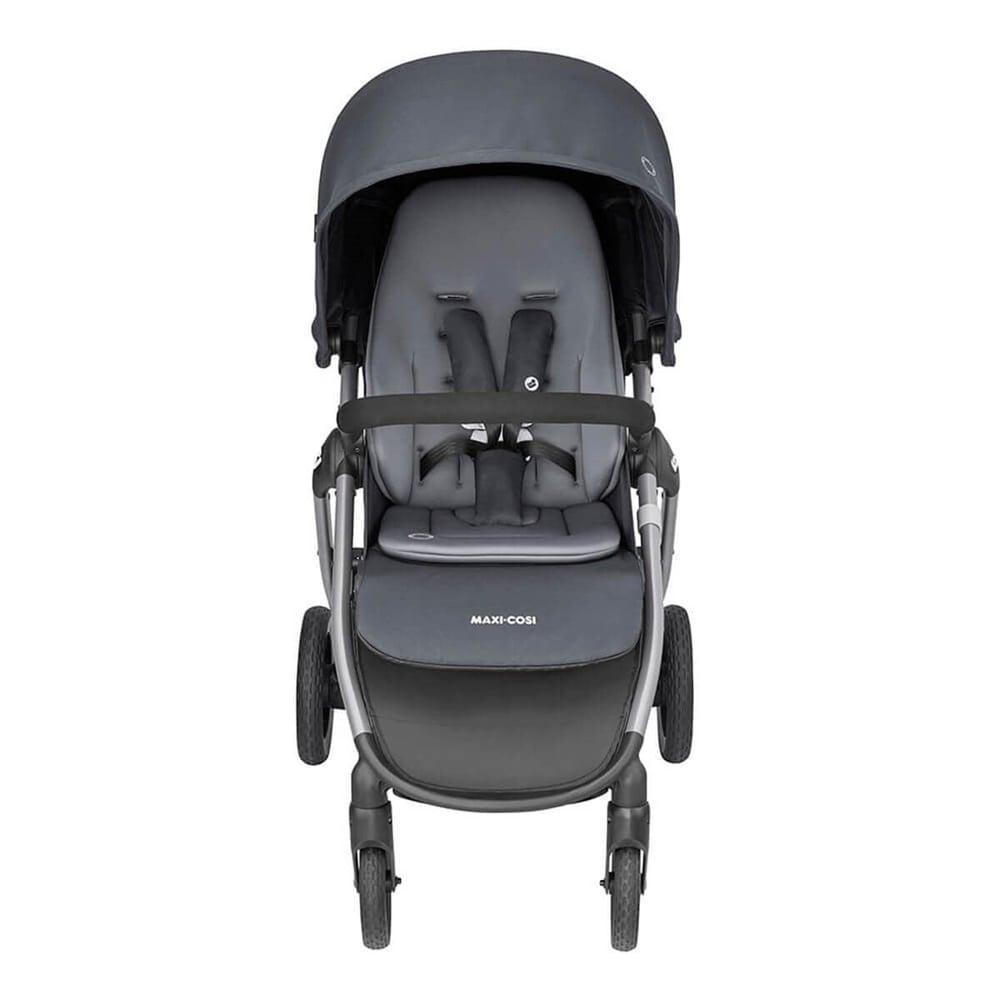 Maxi-Cosi Gia Travel Sistem Bebek Arabası / Essential Graphite
