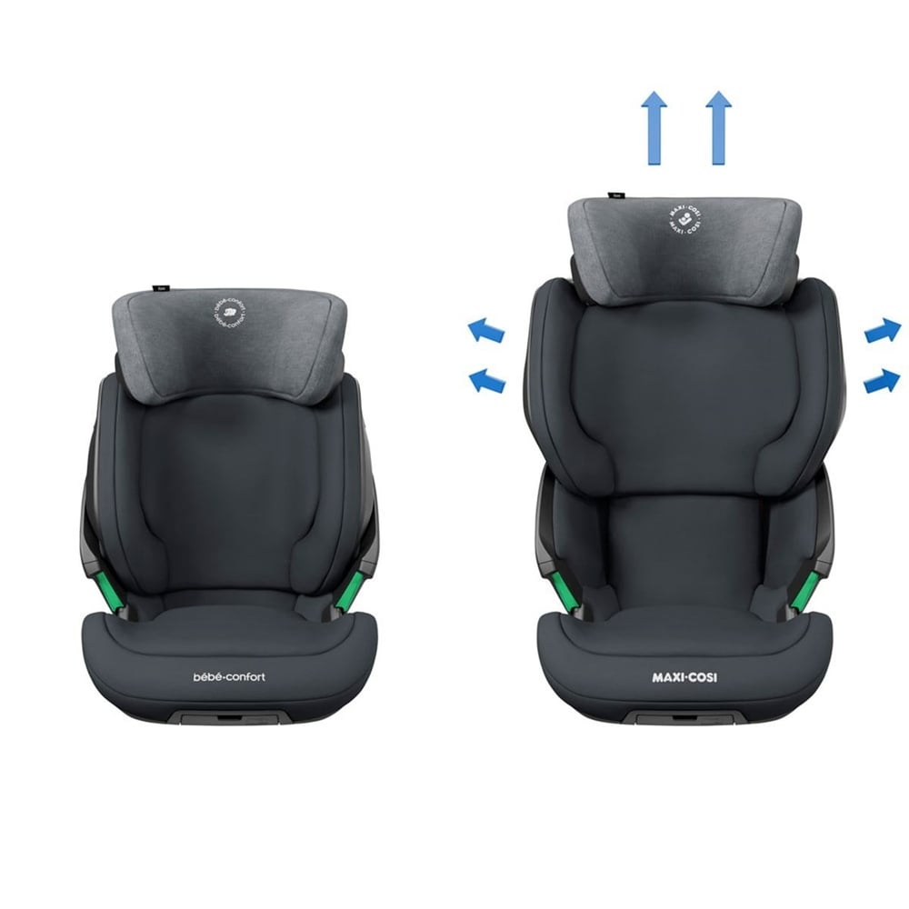 Maxi-Cosi Kore i-Size Oto Koltuğu / Authentic Graphite