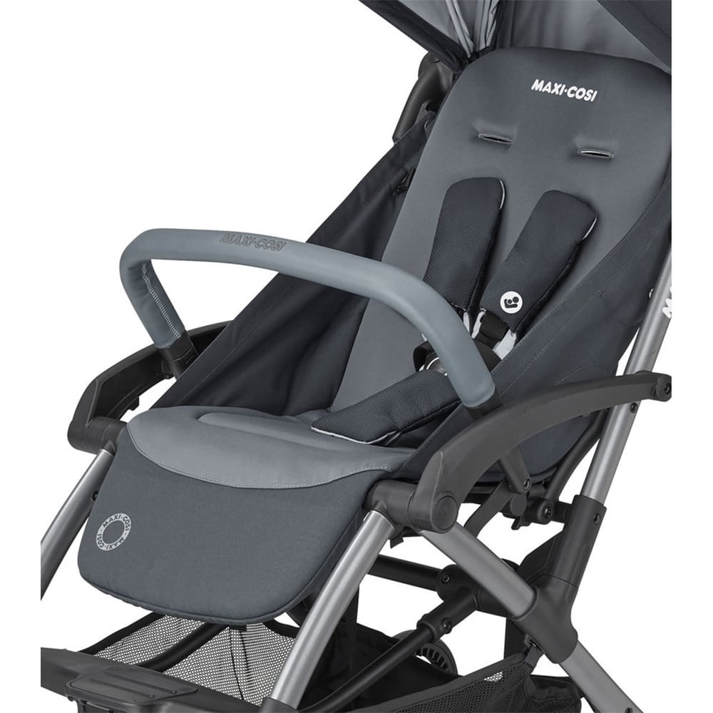 Maxi-Cosi Laika2 Bebek Arabası / Essential Graphite