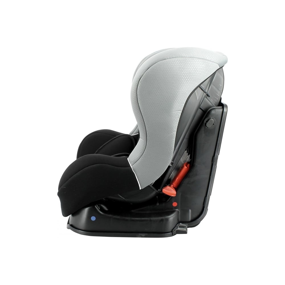Nania Cosmo 0-25kg Oto Koltuğu - Grey