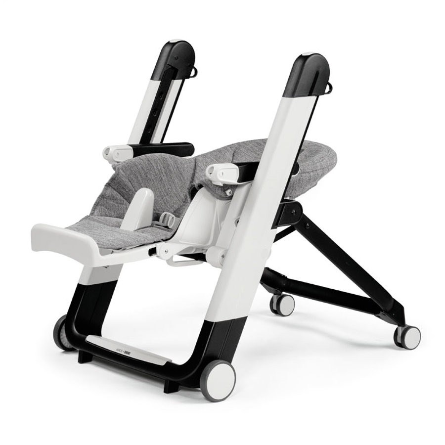 Peg Perego Siesta Follow Me Mama Sandalyesi - Ice