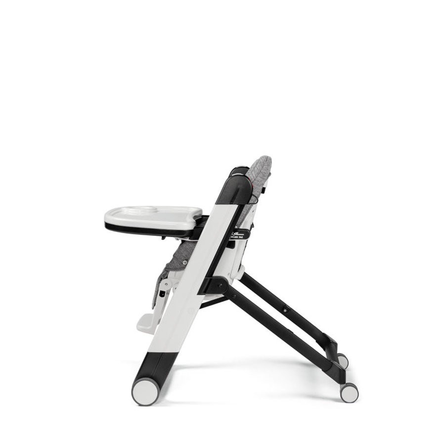 Peg Perego Siesta Follow Me Mama Sandalyesi - Ice