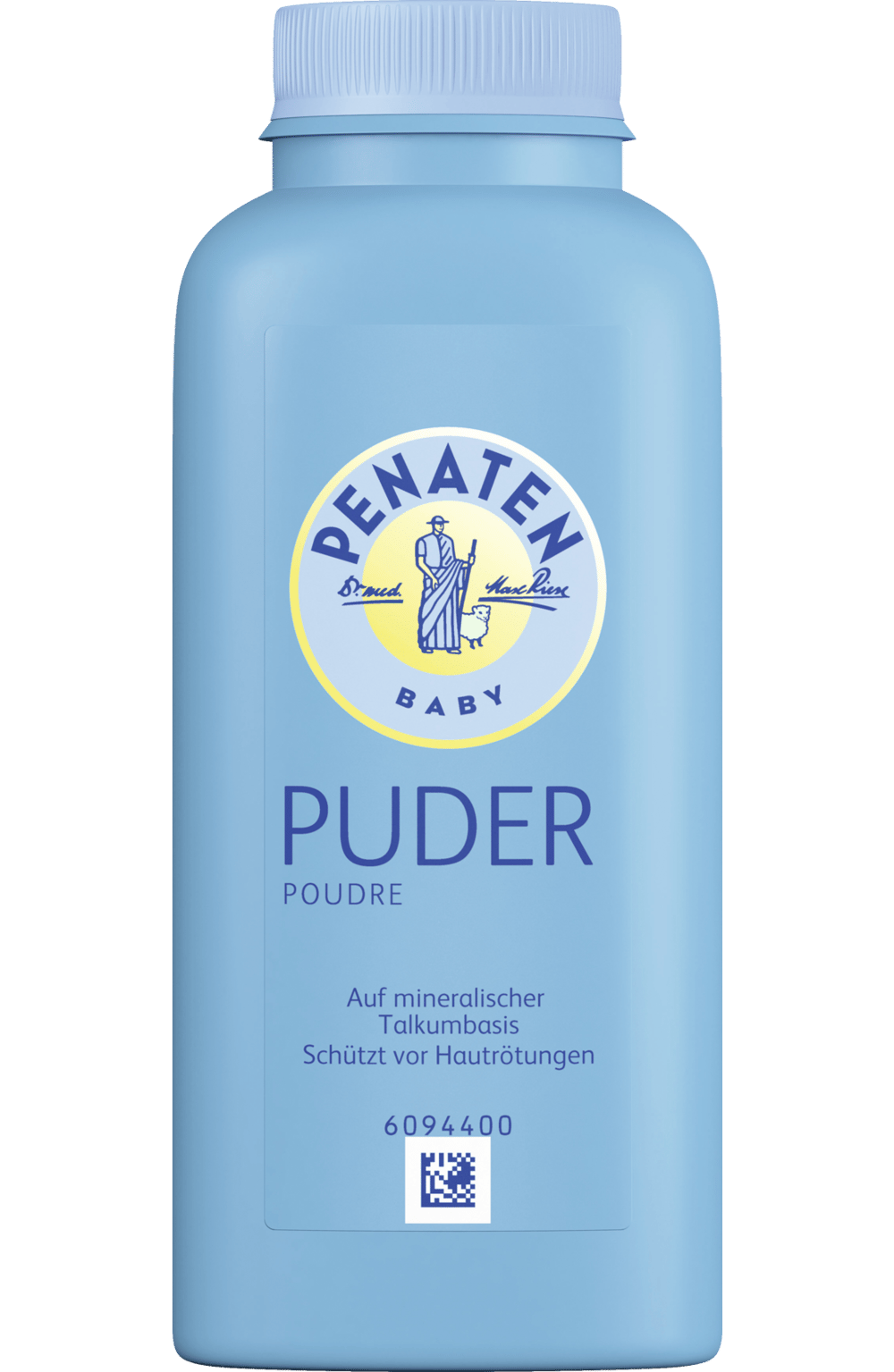 Penaten Baby Bebek Pudrası 100 ml (3574660537369)