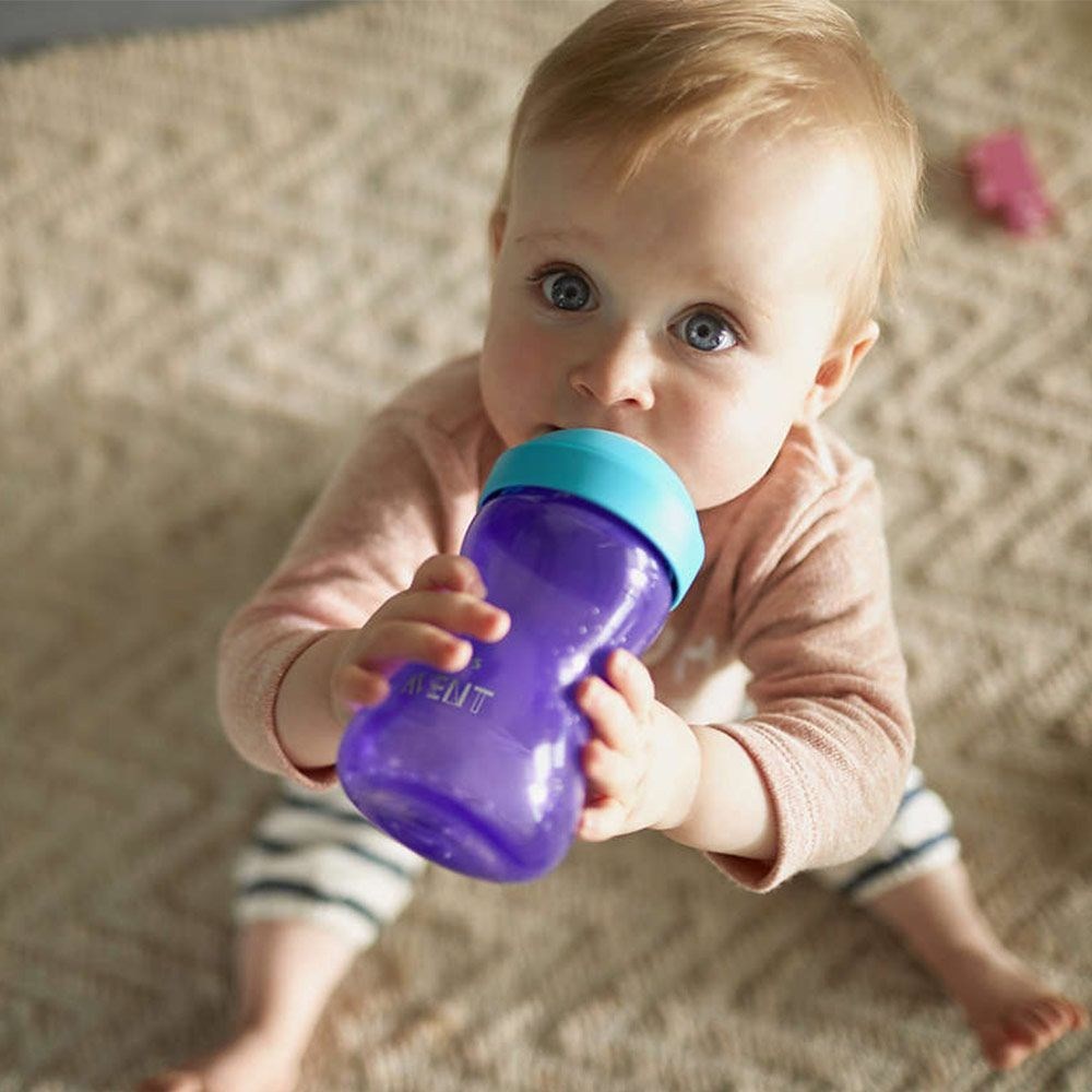 Philips Avent Yumuşak Uçlu Bardak, SCF802/02