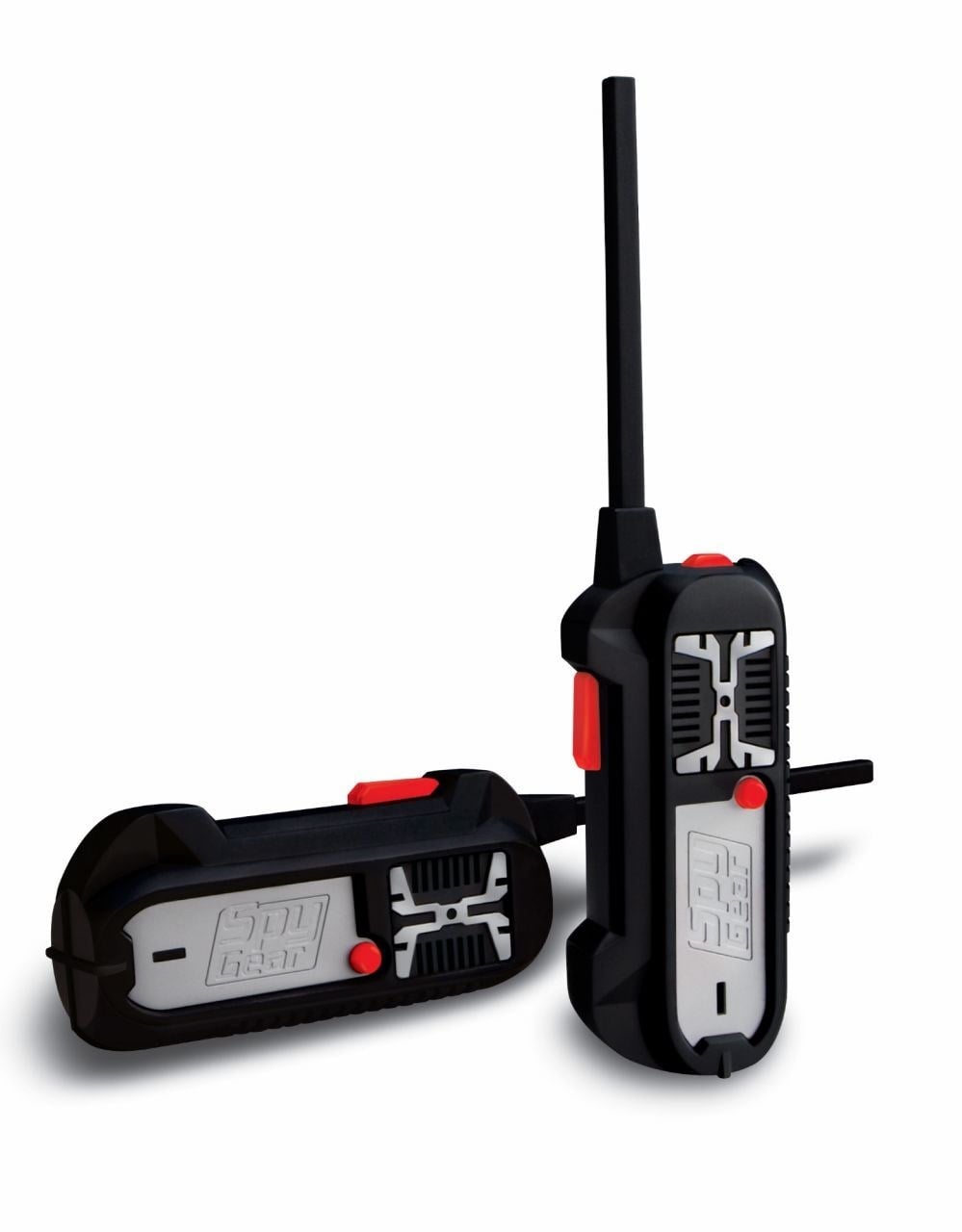 Spy Gear Casus Telsizi