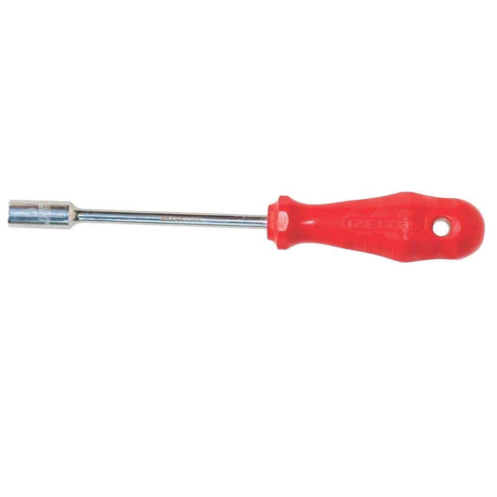 10 MM LOKMA UÇLU TORNAVİDA