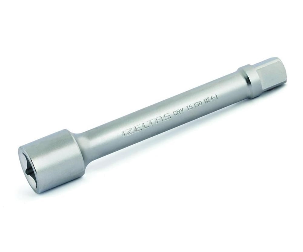 İzeltaş 200 Mm Ağır Ara Kol 3/4