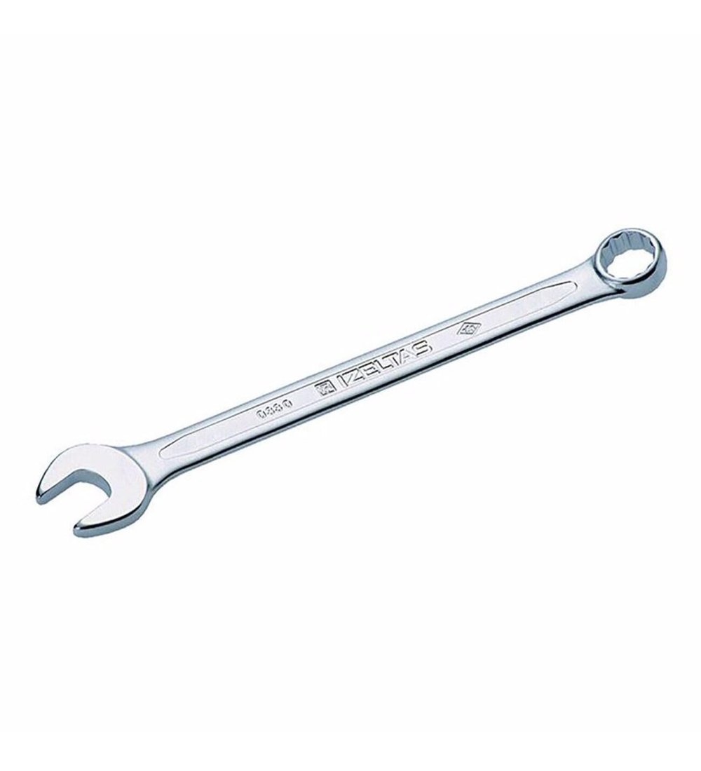 İzeltaş 41 mm Kombine Anahtar Uzun Boy