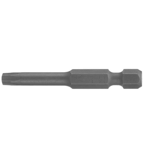 İzeltaş T 40 Torx Bits Uç 50 Mm