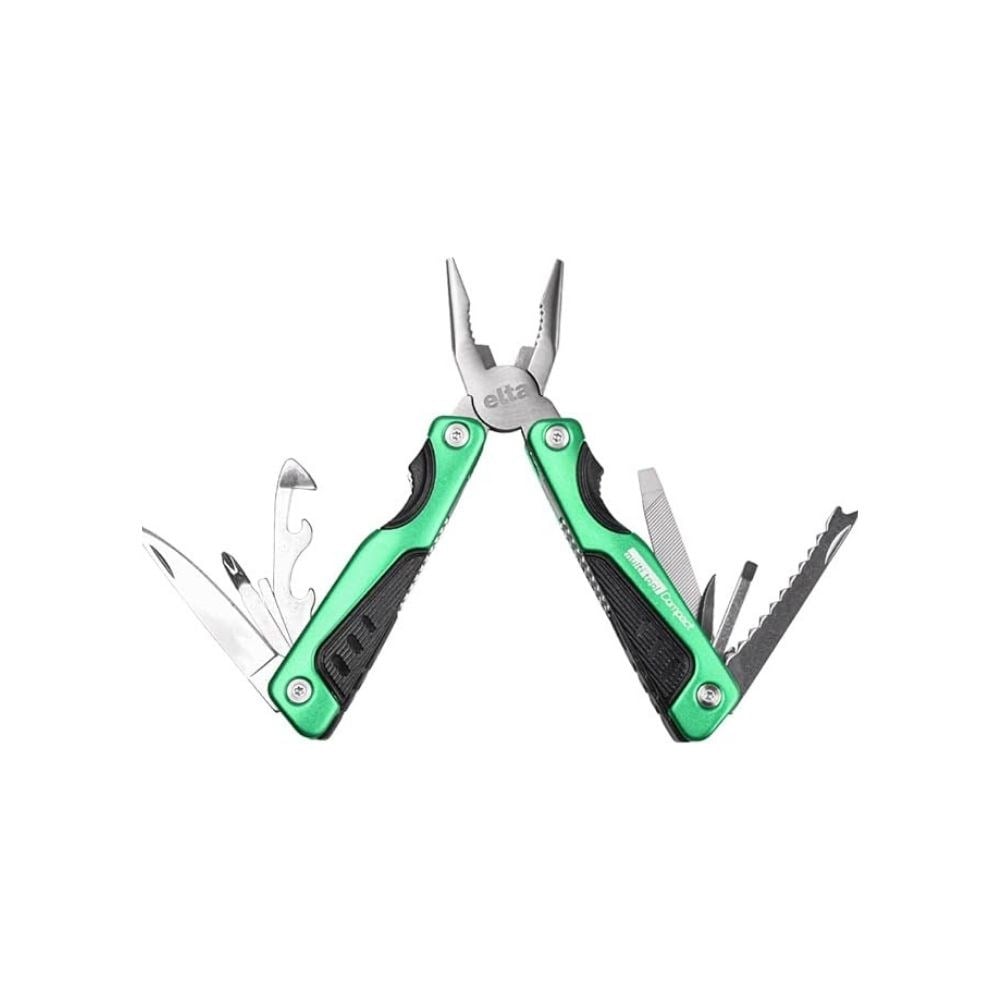 Elta Multi Tool Compact 160 mm (12 Fonksiyonlu)