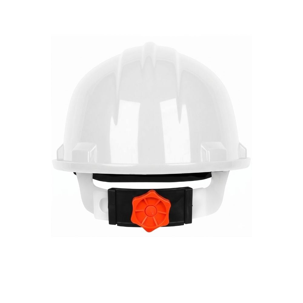 Essafe Vidalı Baret Beyaz Eko Ge1537b