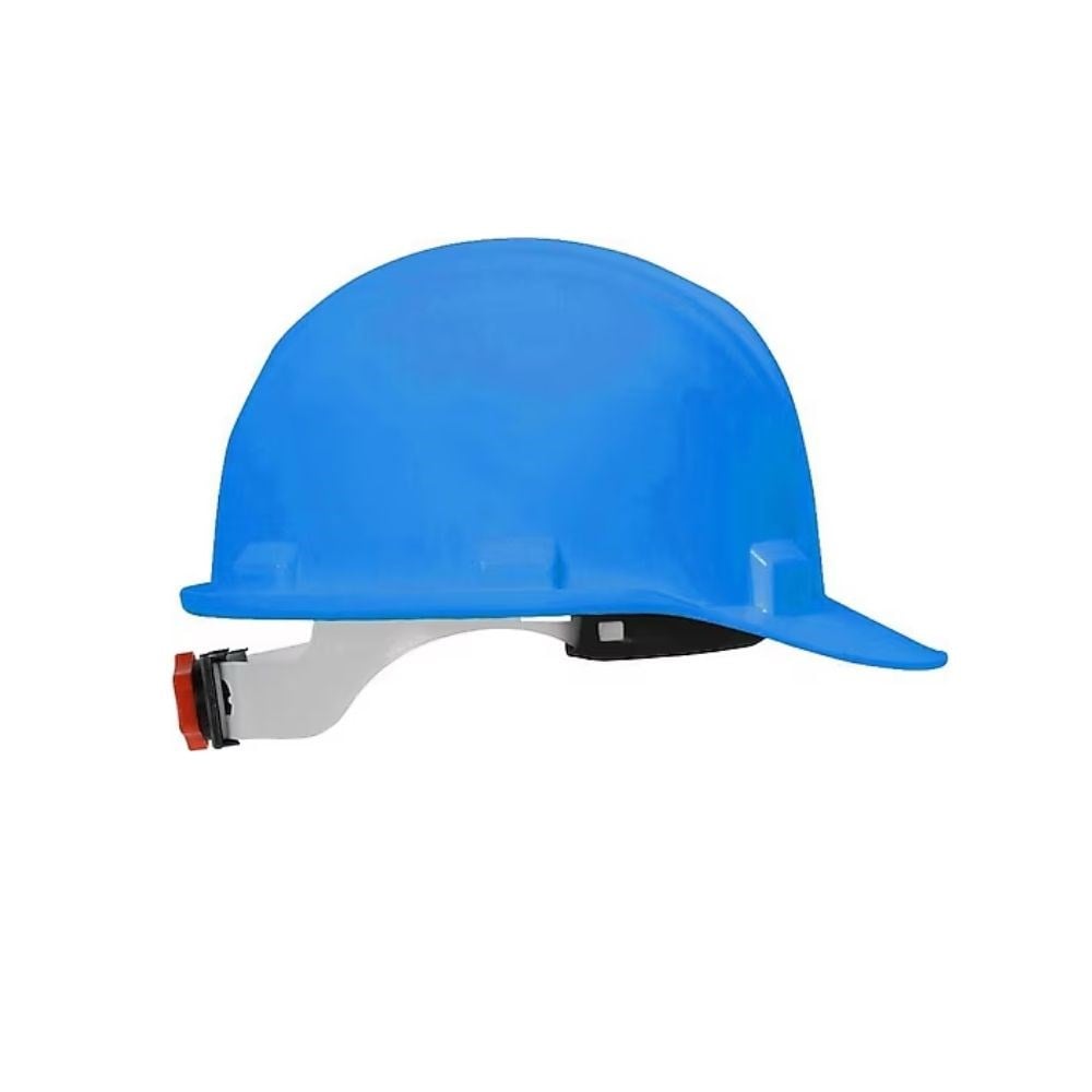 Essafe Vidalı Baret Mavi Eko Ge1537m