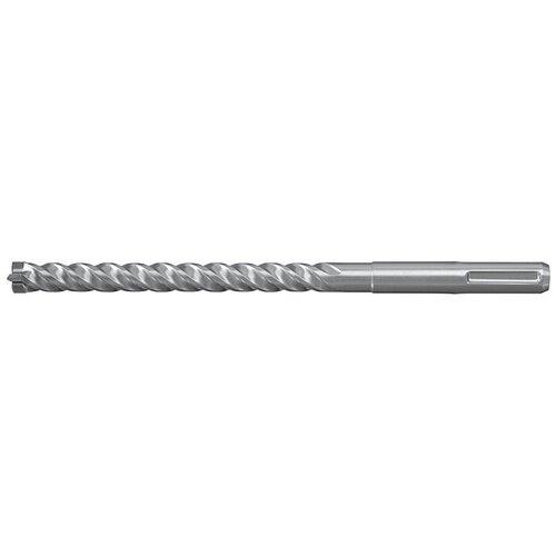 Fischer Quattric 2 4 Elmaslı Sds Plus Matkap Ucu 16 Mm 160/215