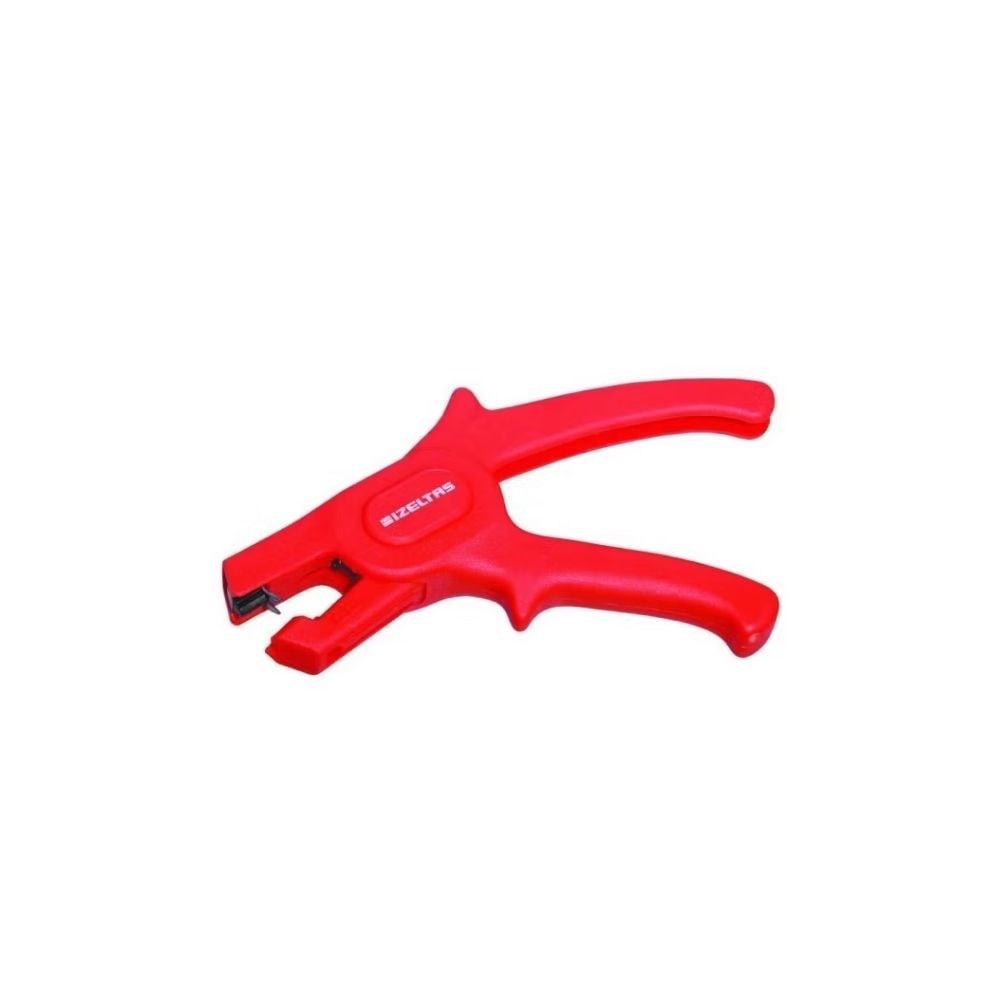 İzeltaş 0.5-4 mm Mekanik Kablo Sıyırıcı 
