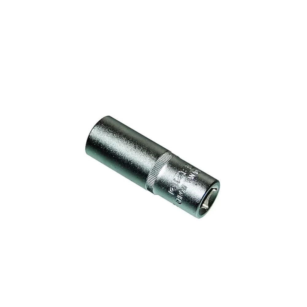 İzeltaş 1/2 Derin Lokma Anahtar 6 Köşe 15 mm