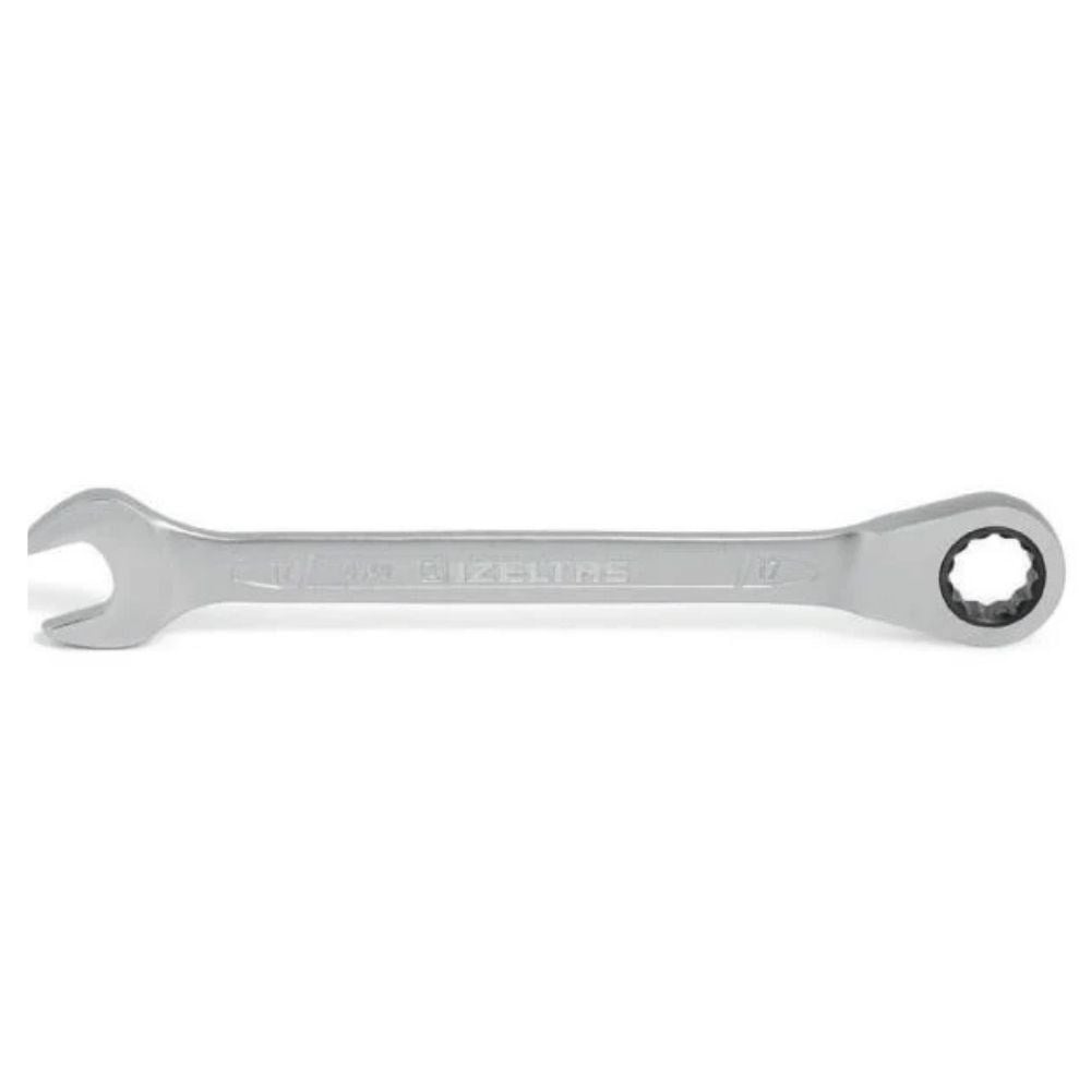 İzeltaş 14 mm Cırcır Kombine Anahtar