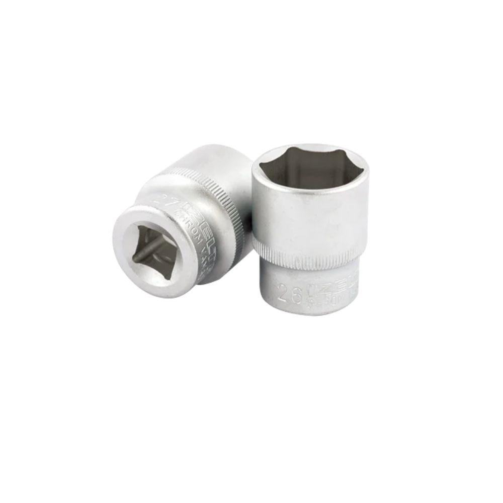 İzeltaş 19 mm Lokma Anahtar 1/2