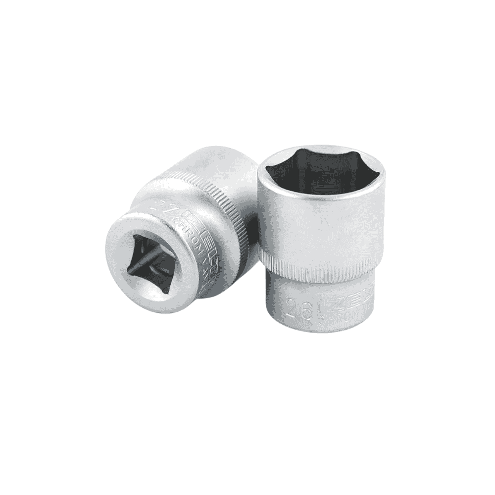 İzeltaş 21 mm Lokma Anahtar 1/2