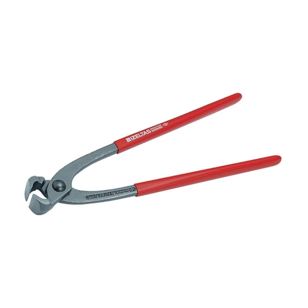 İzeltaş 225mm Betoncu Kerpeteni