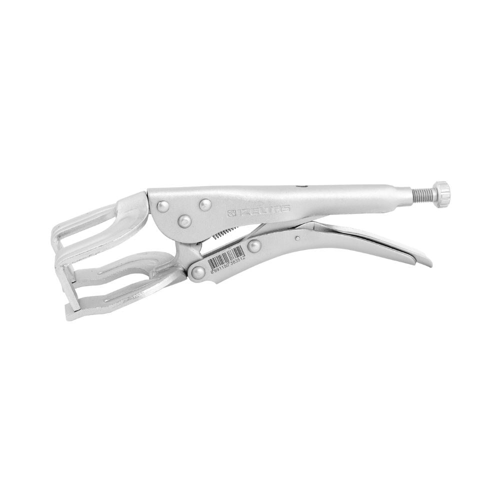 İzeltaş Kaportacı Ayarlı Pense 270 mm