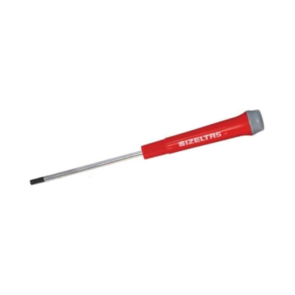 İzeltaş T-10x60 Torx Uçlu Klemens Tornavida