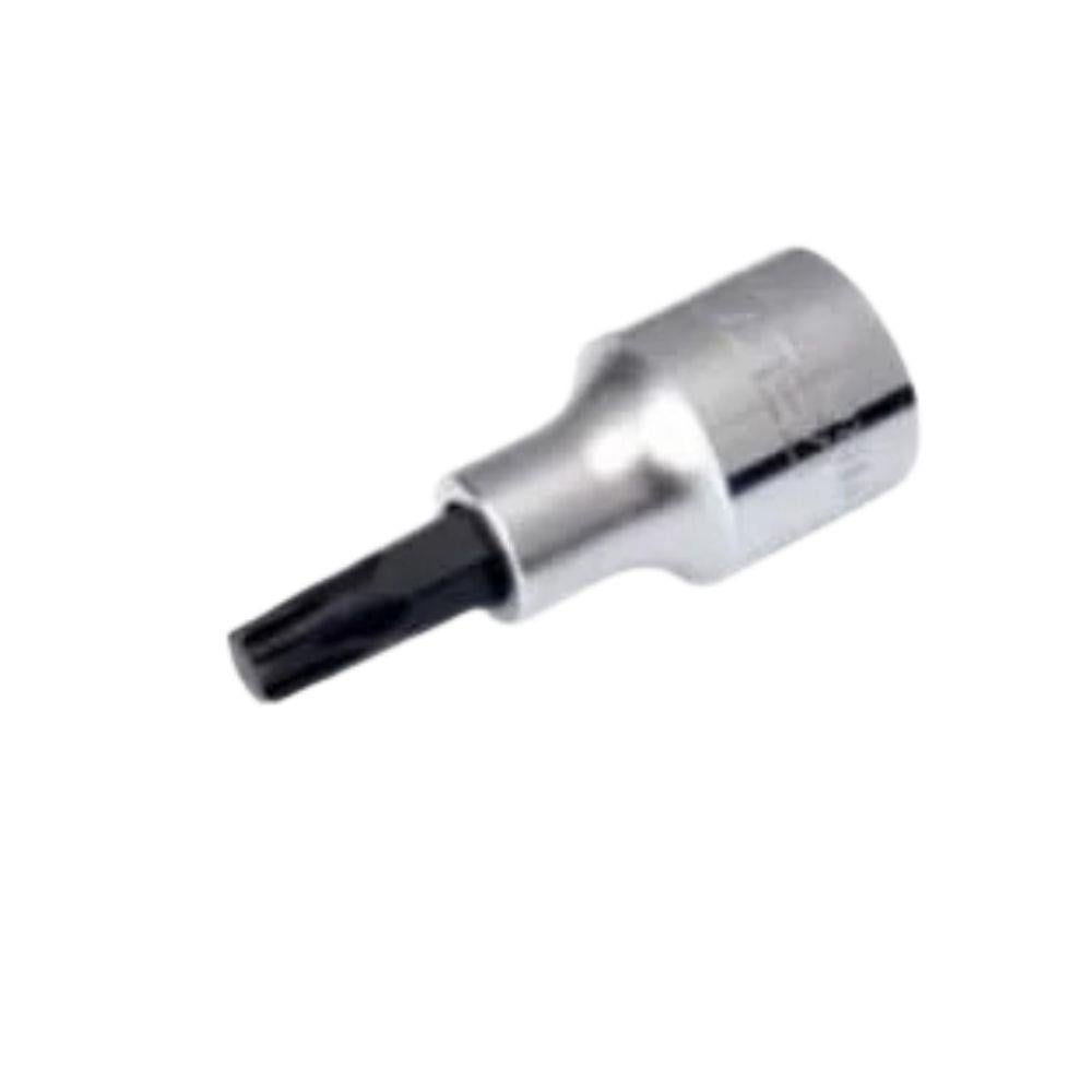 İzeltaş T 60 Lokmalı Star Torx Uç 1/2