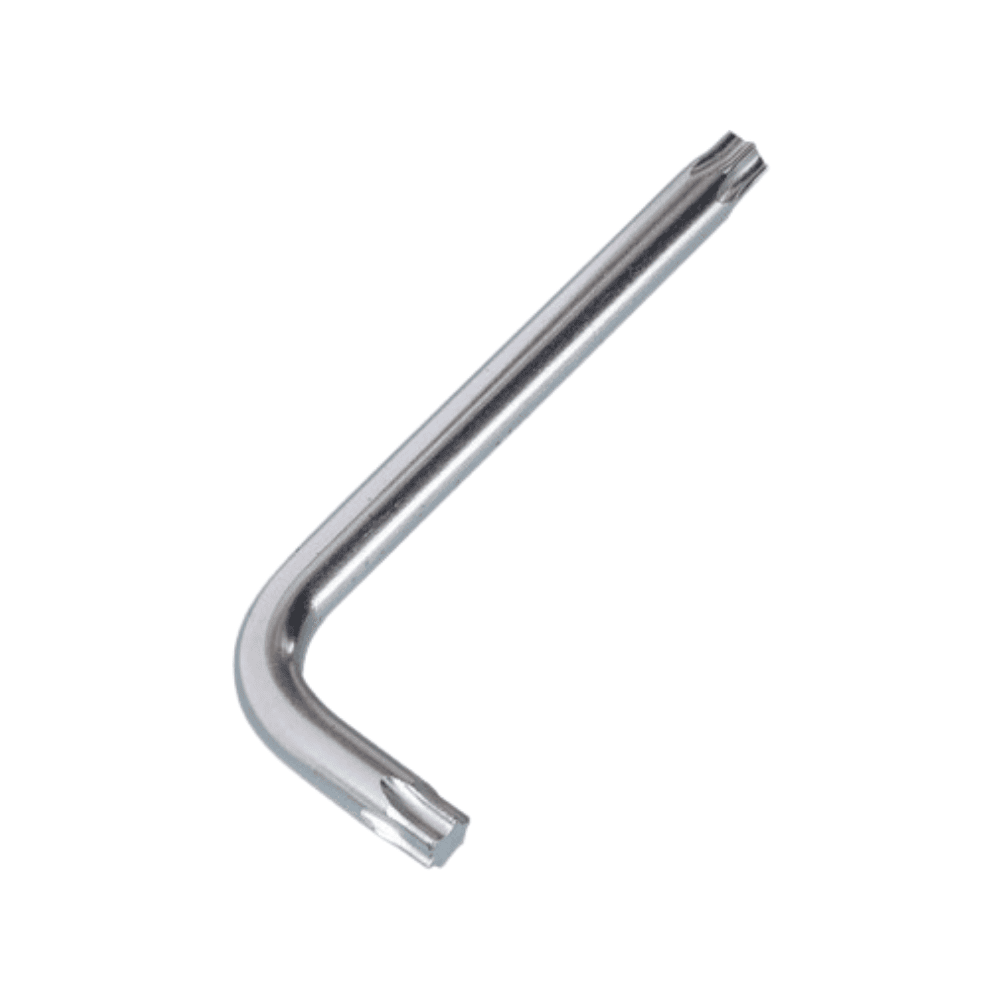 İzeltaş T 9 L Torx Allen Anahtar