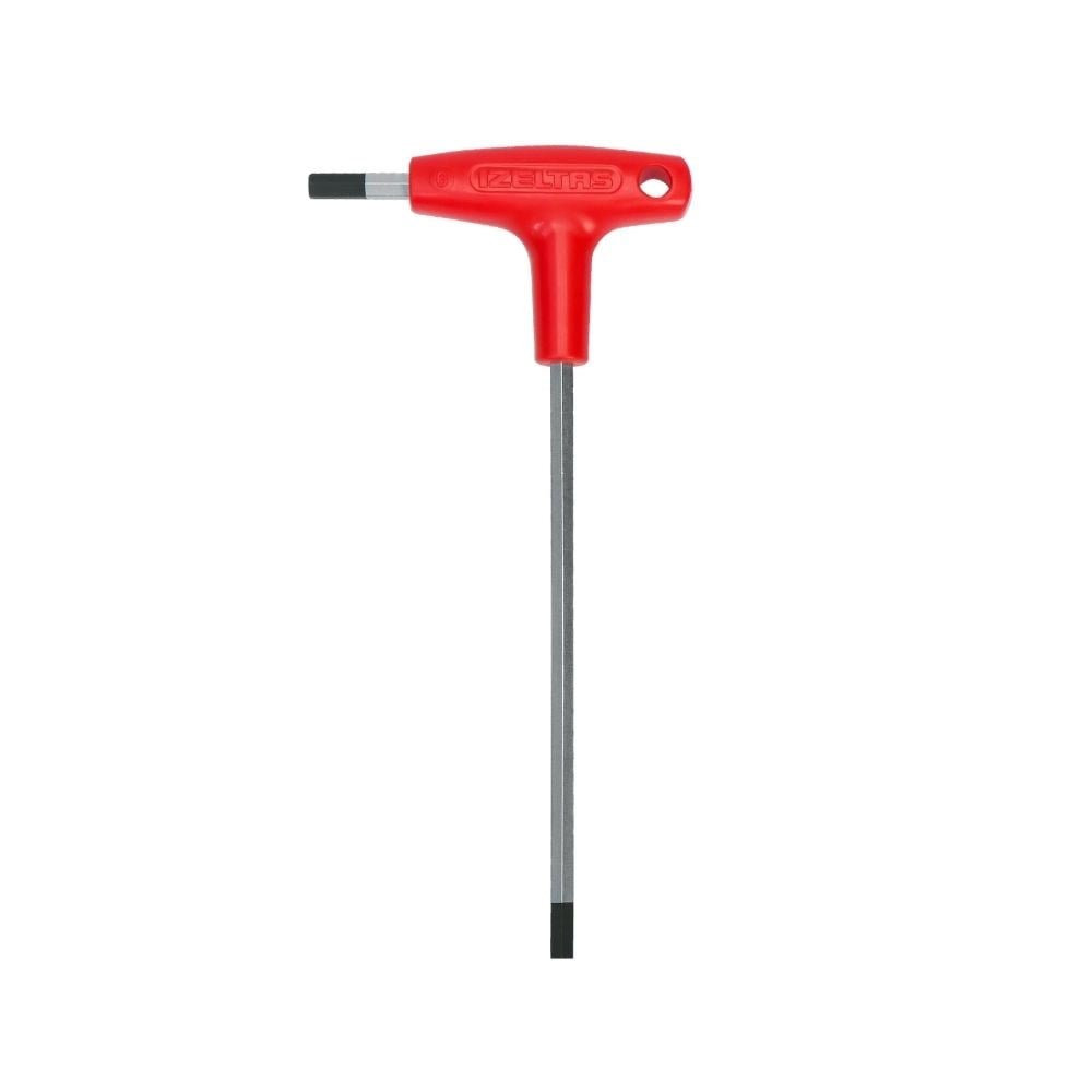 İzeltaş T Tipi Allen Anahtar 5 mm 